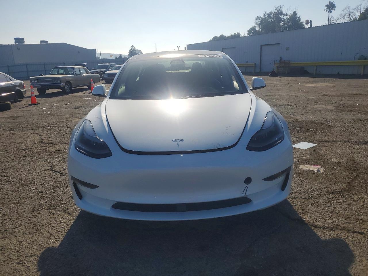 2023 TESLA MODEL 3 photo 9
