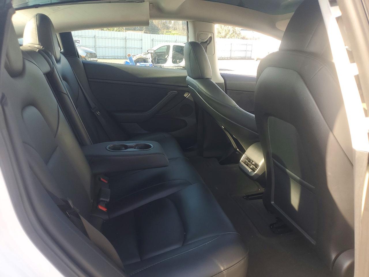 2023 TESLA MODEL 3 photo 19