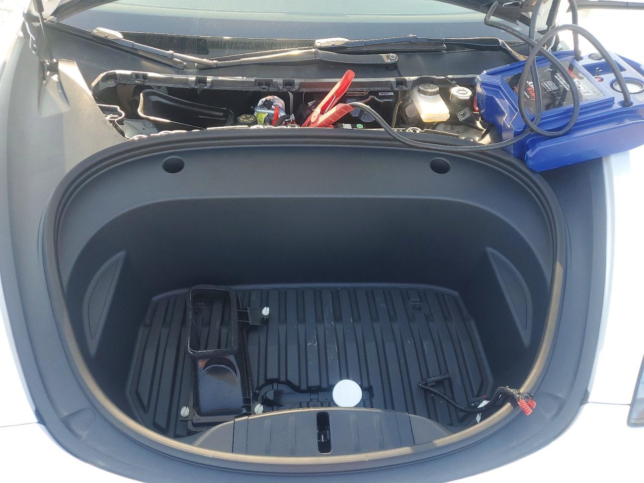 2023 TESLA MODEL 3 photo 21