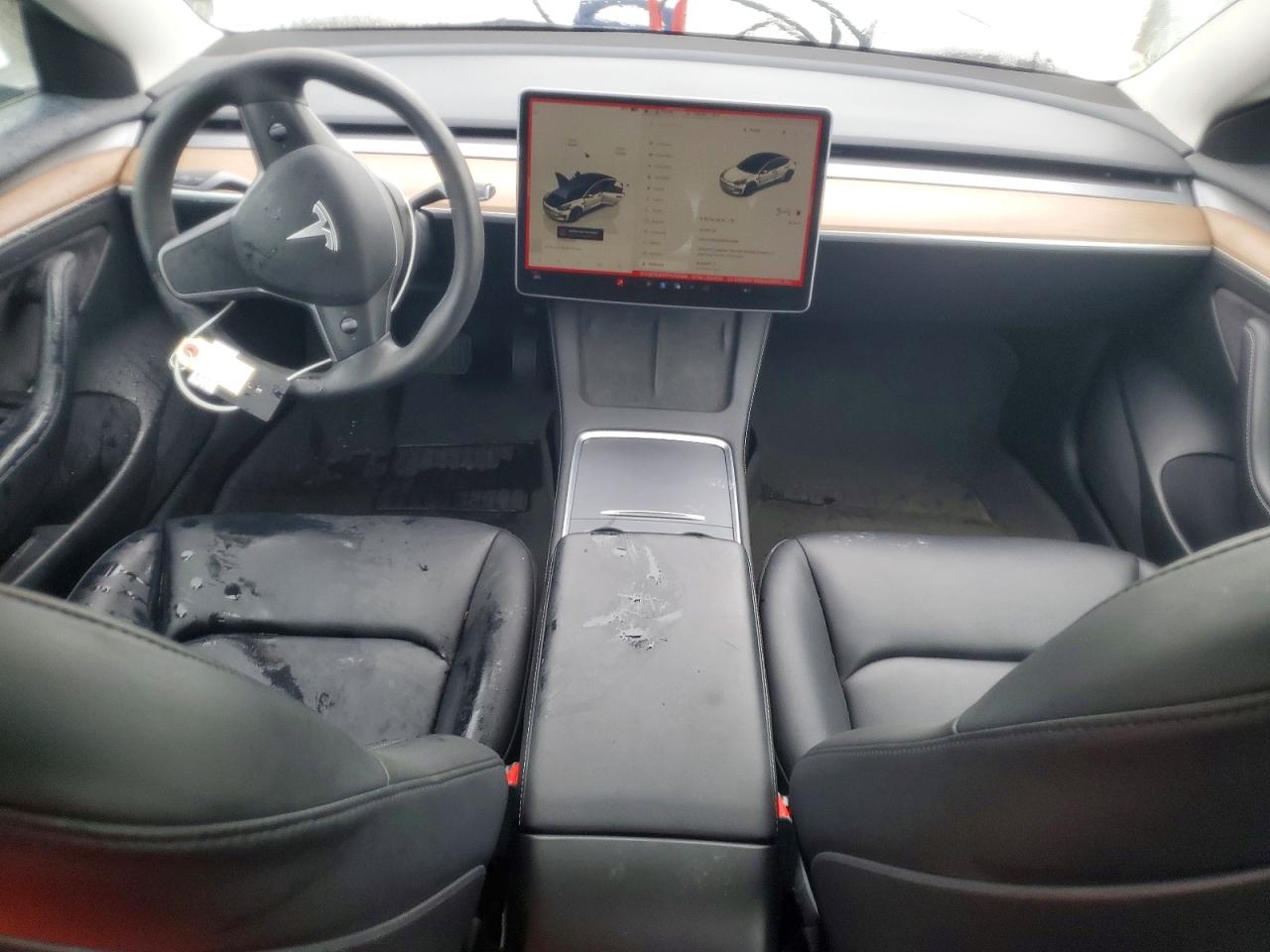 2023 TESLA MODEL 3 photo 15