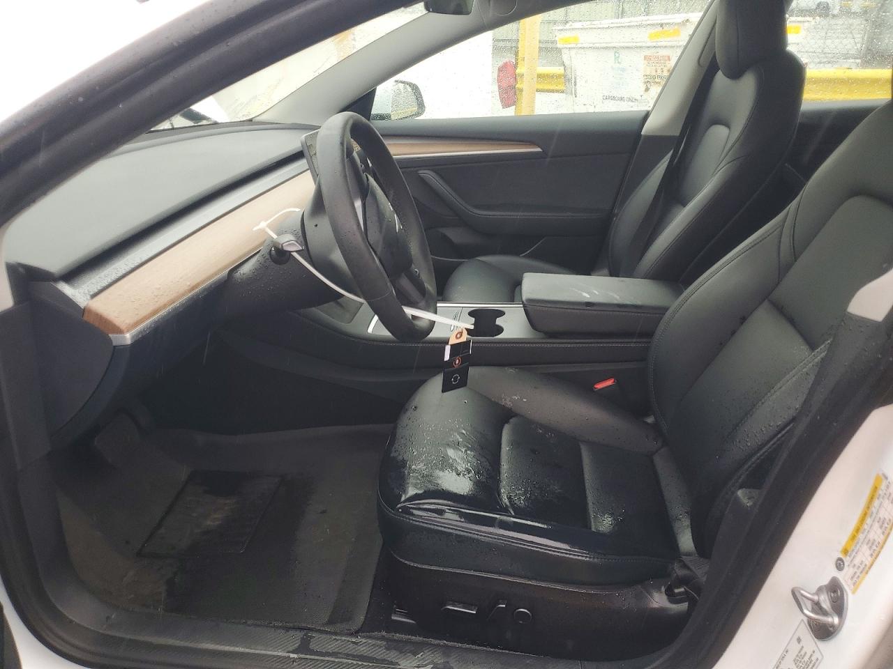 2023 TESLA MODEL 3 photo 13