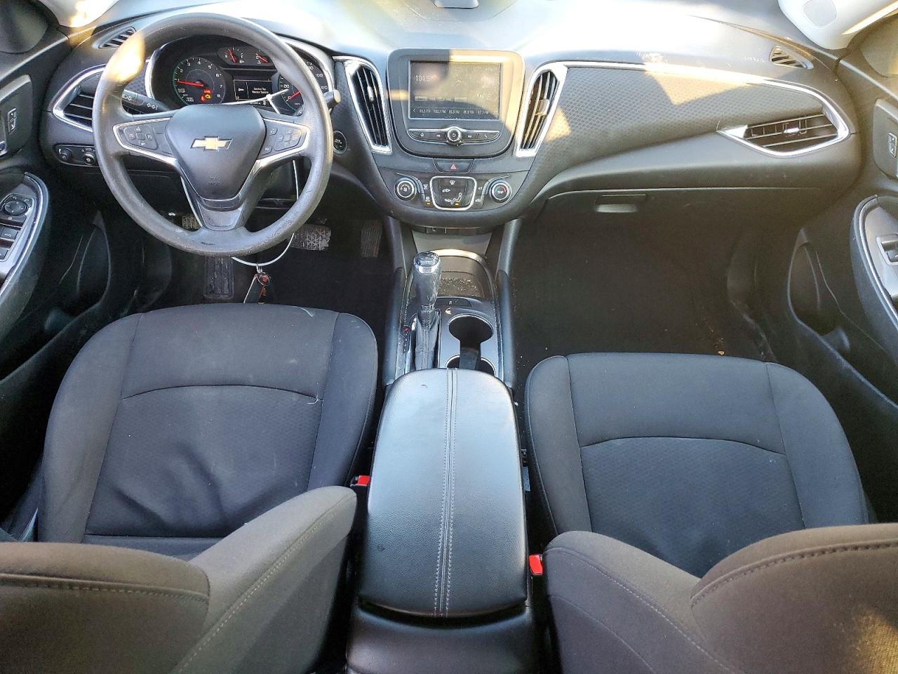 2018 CHEVROLET MALIBU LT photo 22