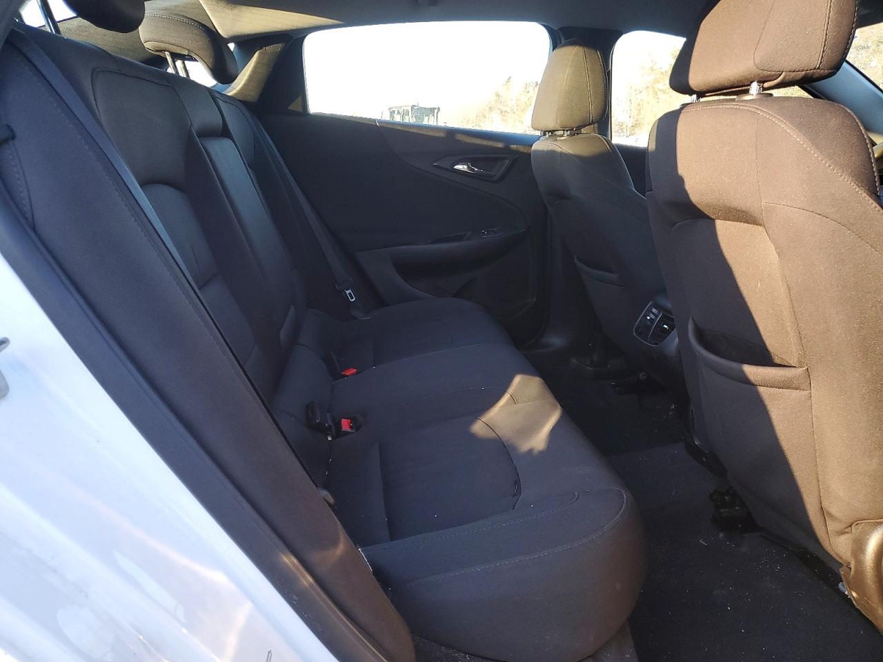 2018 CHEVROLET MALIBU LT photo 28