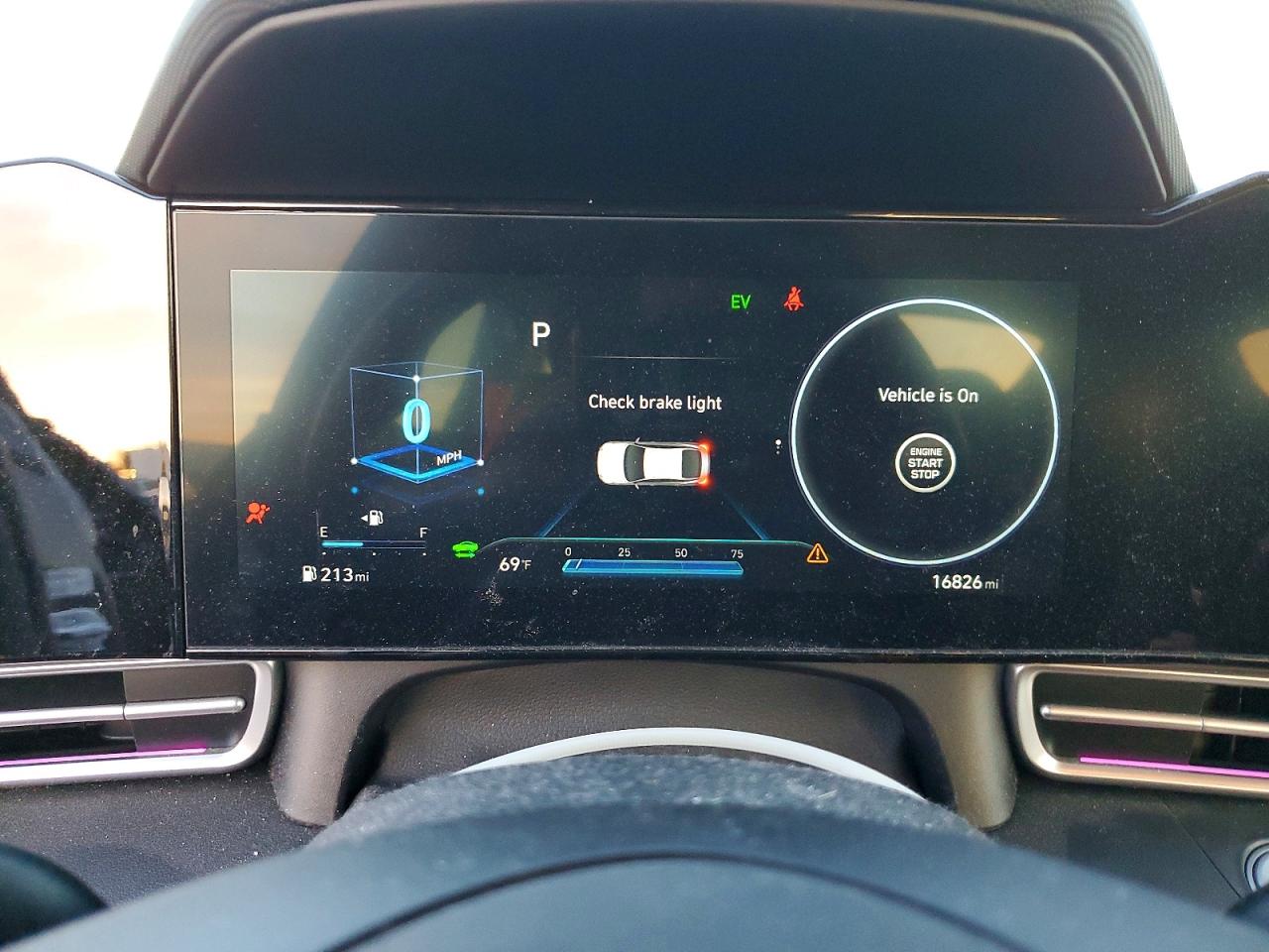 2023 HYUNDAI ELANTRA LIMITED photo 9