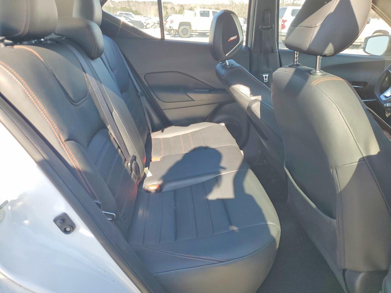 2019 NISSAN KICKS S photo 31