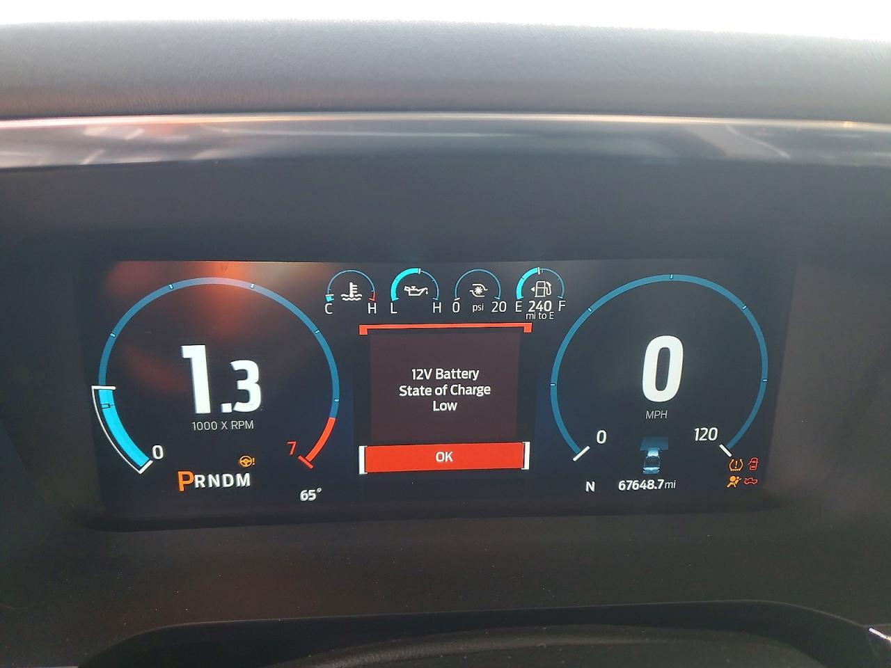 2021 FORD F150 SUPERCREW photo 17