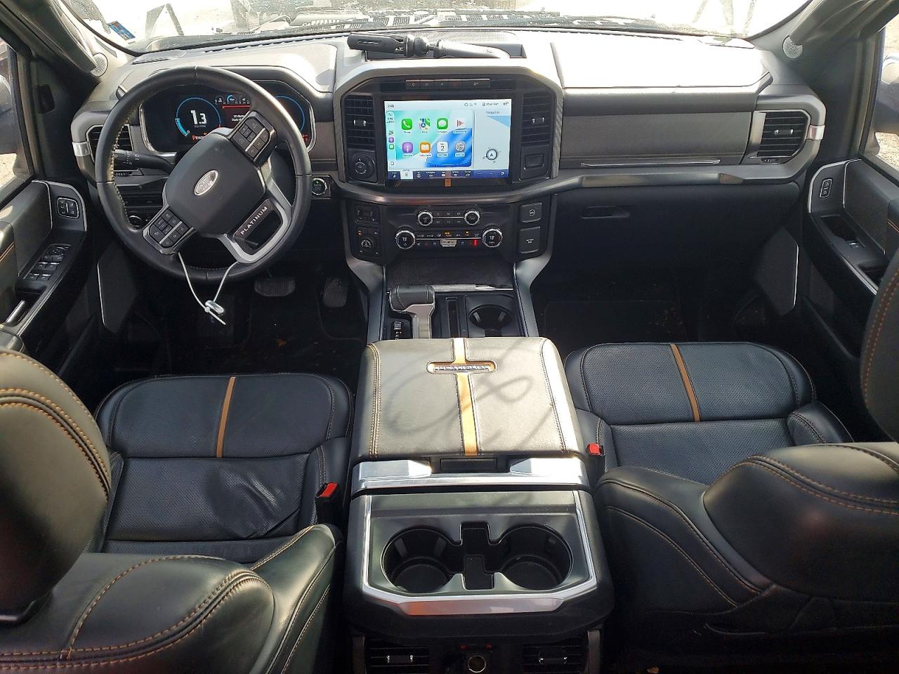 2021 FORD F150 SUPERCREW photo 15