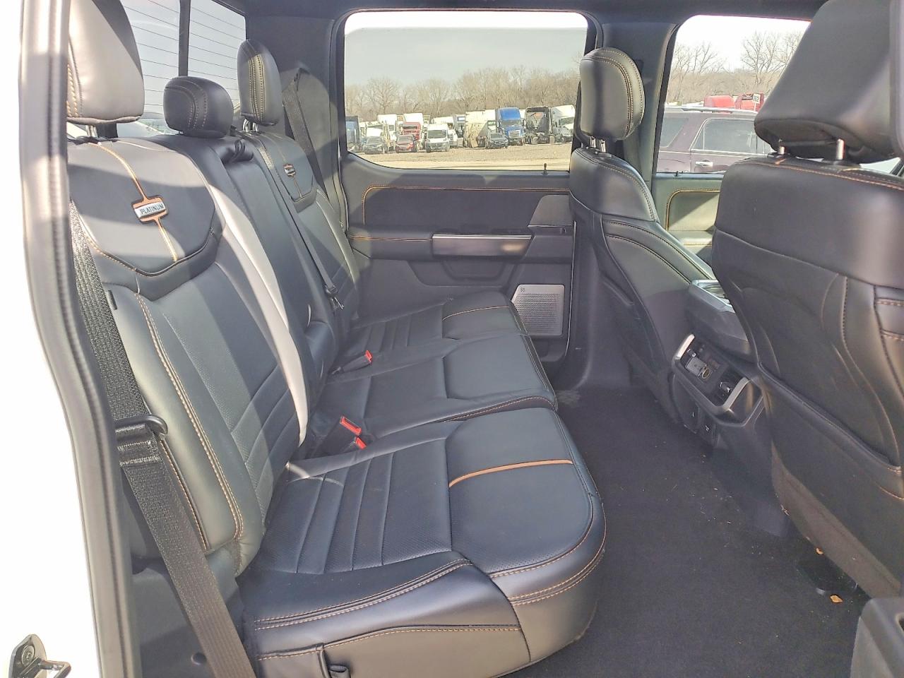 2021 FORD F150 SUPERCREW photo 19