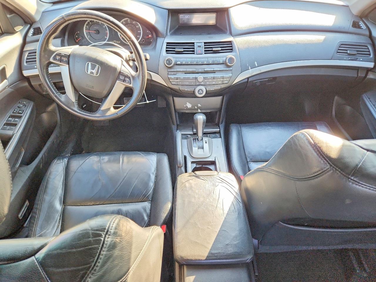 2012 HONDA ACCORD SE photo 15