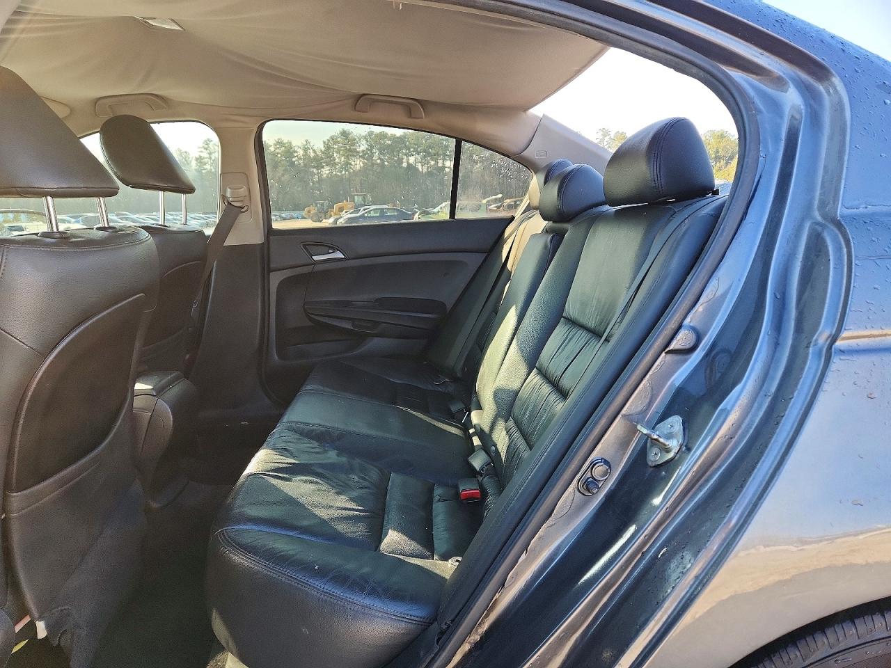 2012 HONDA ACCORD SE photo 19