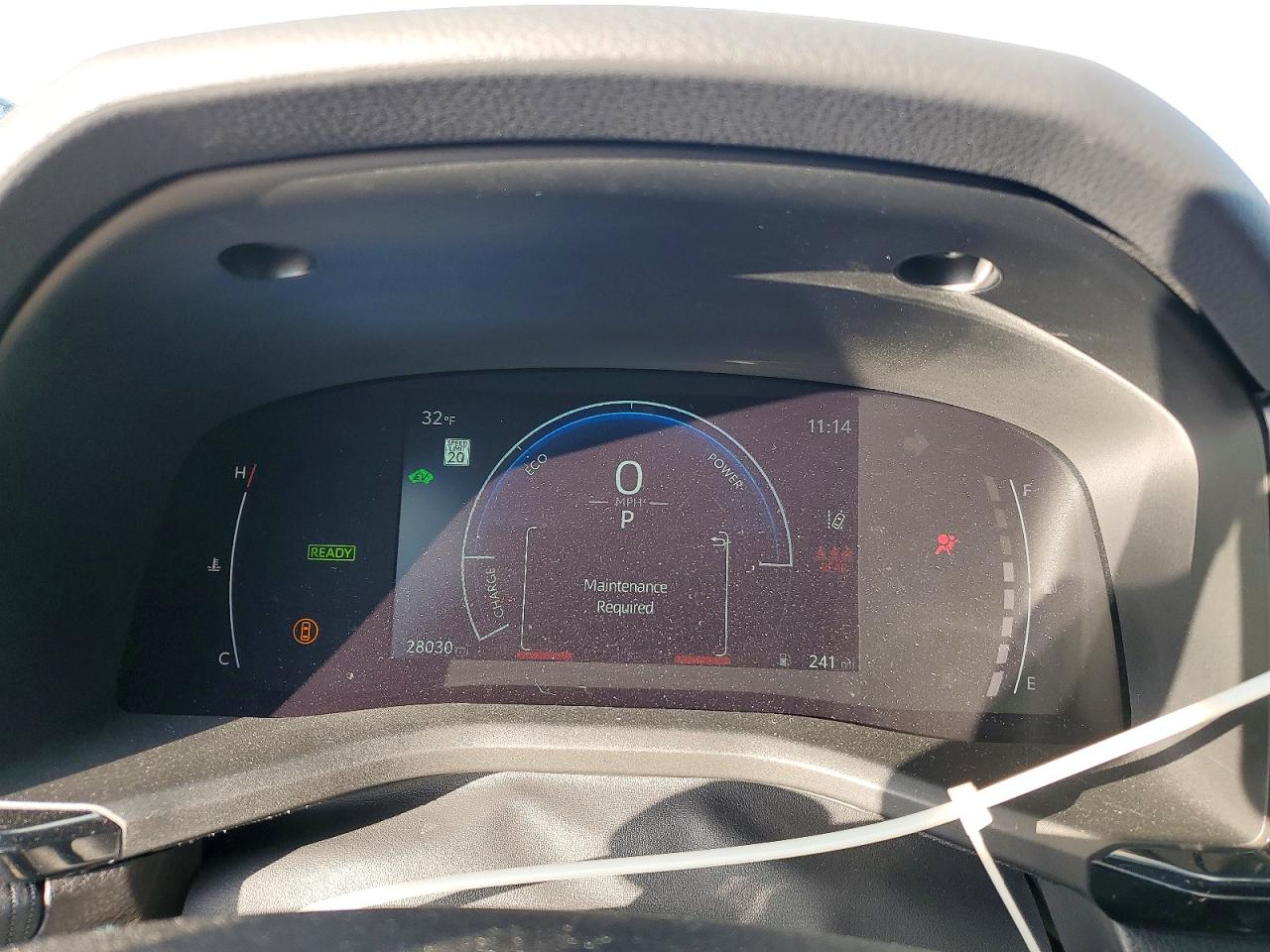 2025 TOYOTA CAMRY SE photo 25