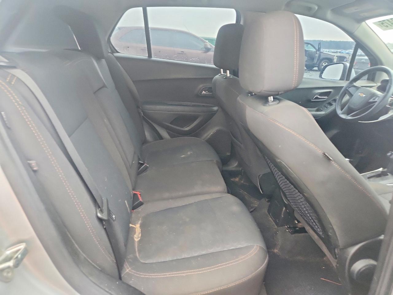 2019 CHEVROLET TRAX LS photo 31