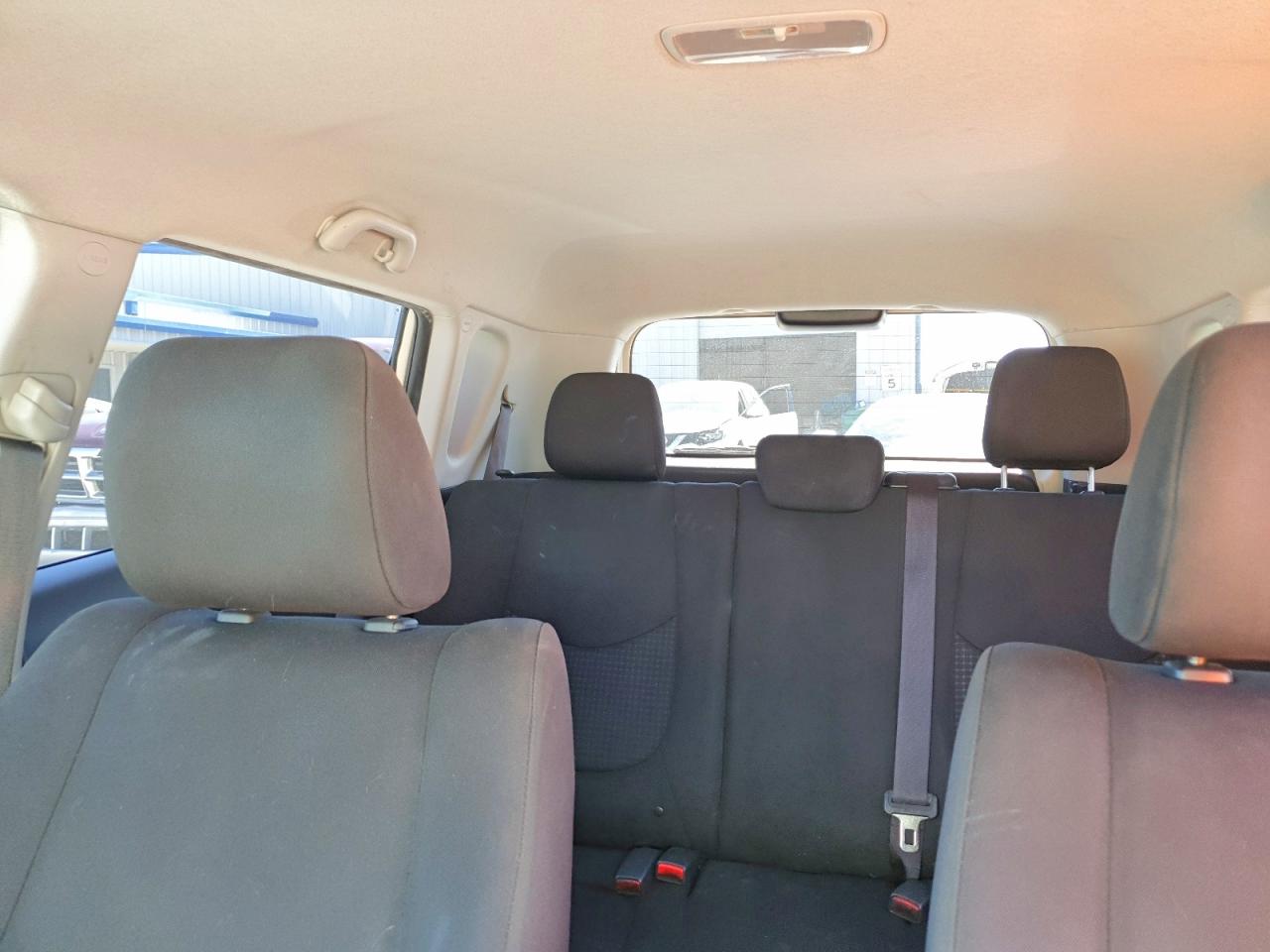 2012 KIA SOUL BASE photo 28
