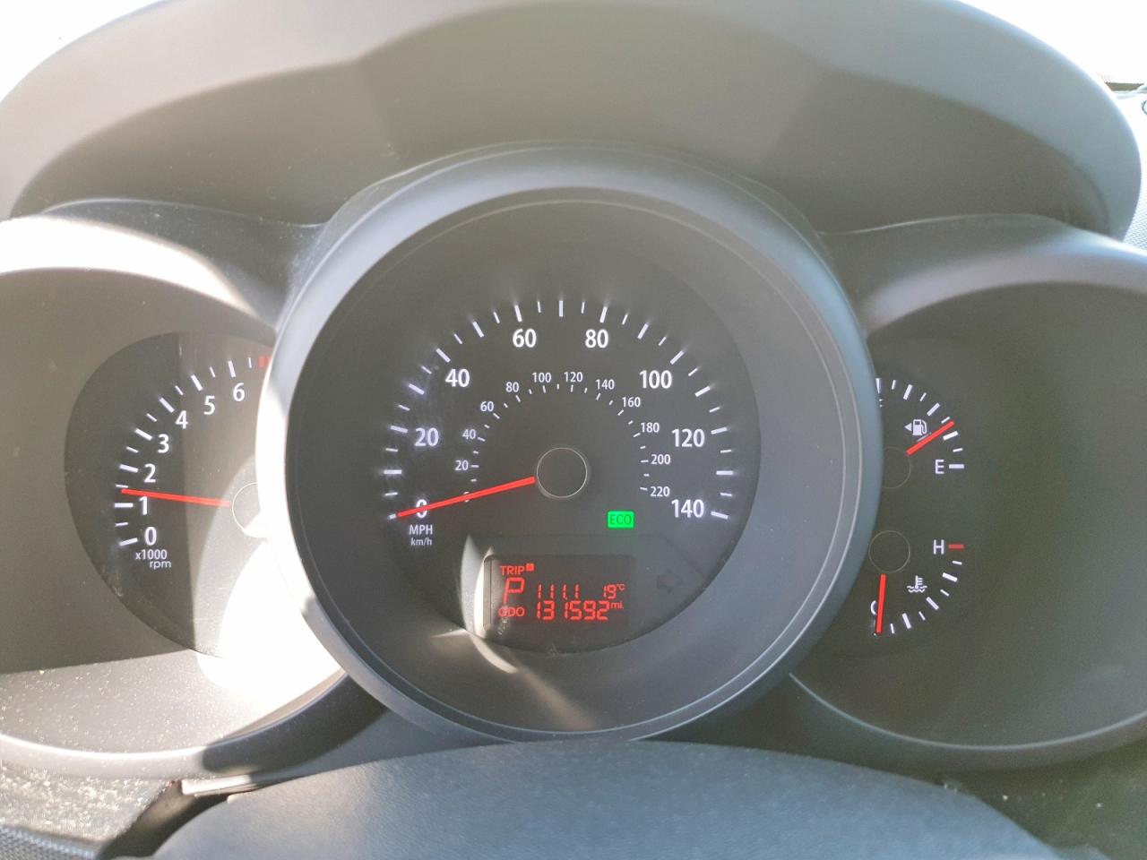 2012 KIA SOUL BASE photo 25