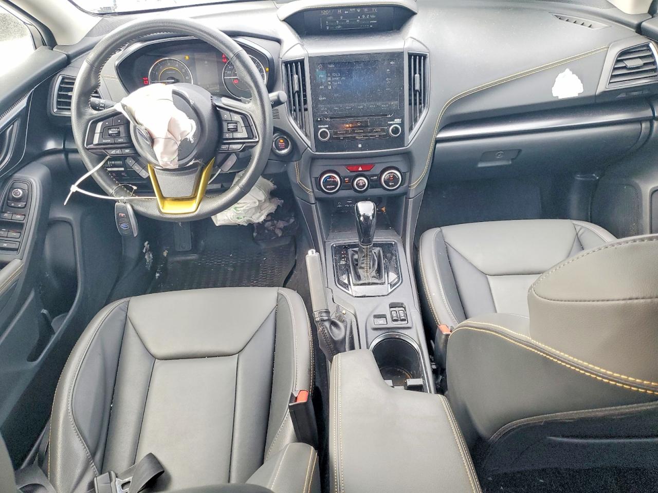 2021 SUBARU CROSSTREK SPORT photo 15