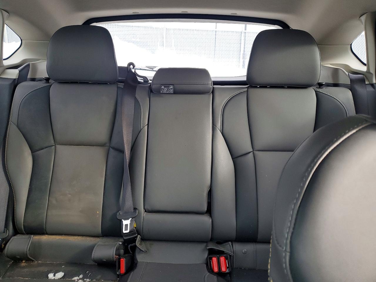 2021 SUBARU CROSSTREK SPORT photo 19