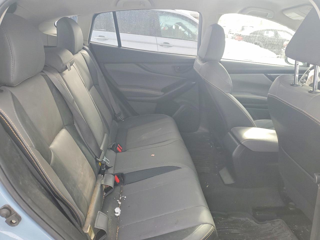 2021 SUBARU CROSSTREK SPORT photo 21