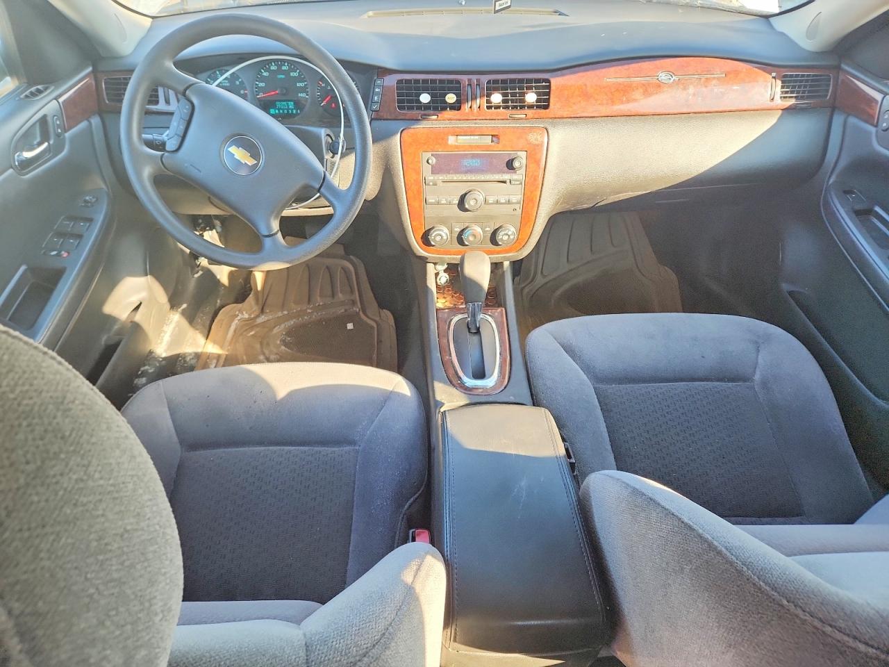 2011 CHEVROLET IMPALA LS photo 15