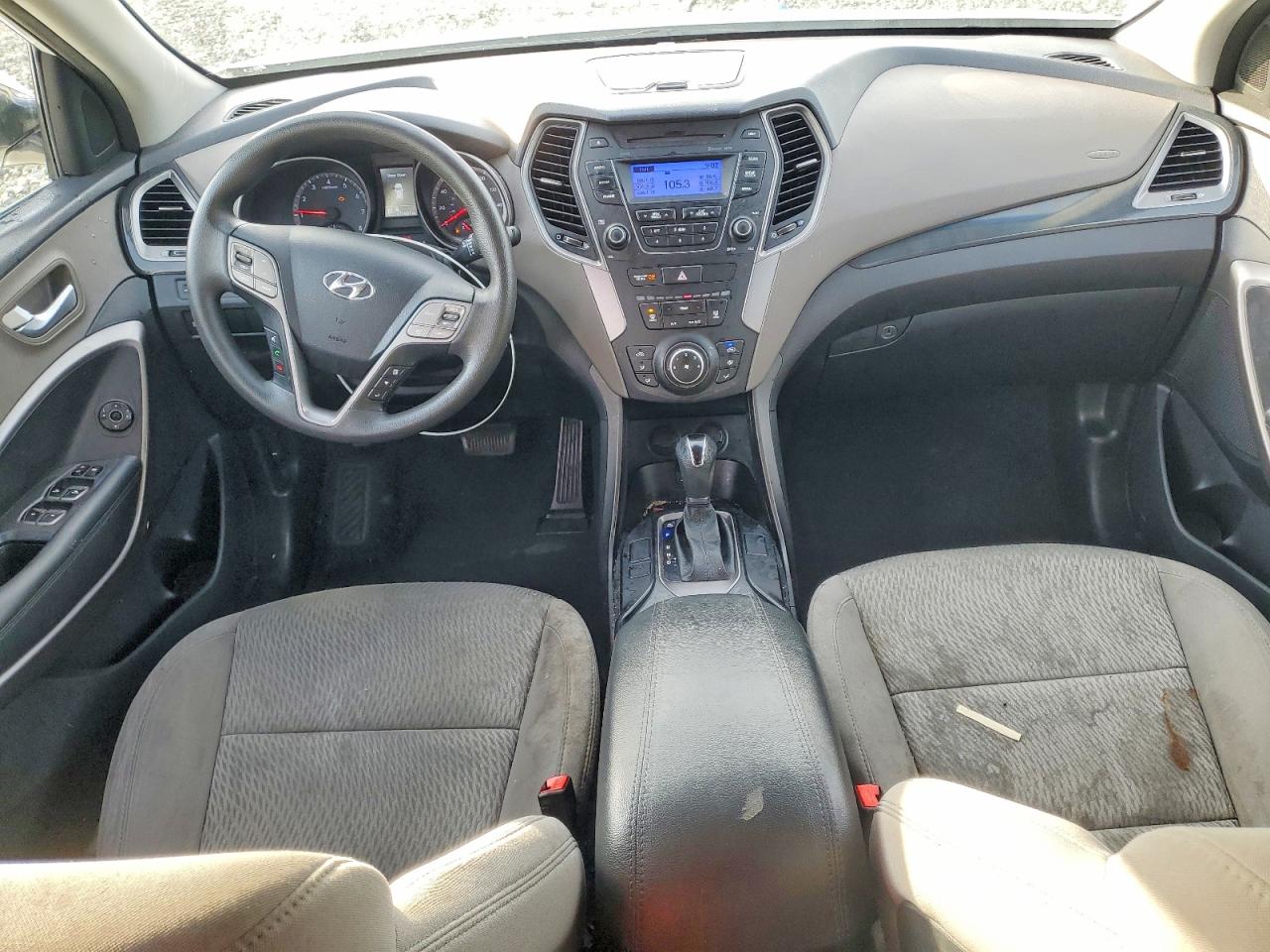 2016 HYUNDAI SANTA FE SPORT photo 15