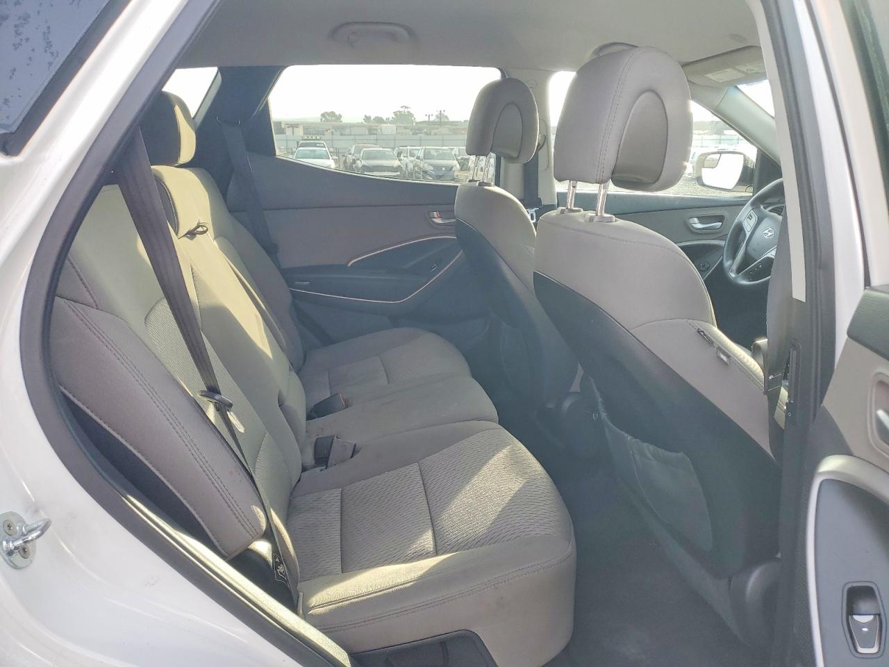 2016 HYUNDAI SANTA FE SPORT photo 21