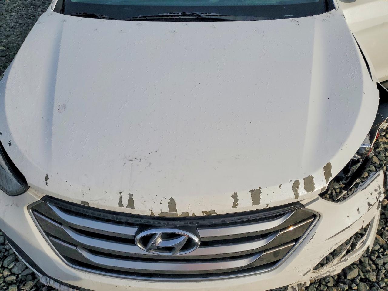 2016 HYUNDAI SANTA FE SPORT photo 23