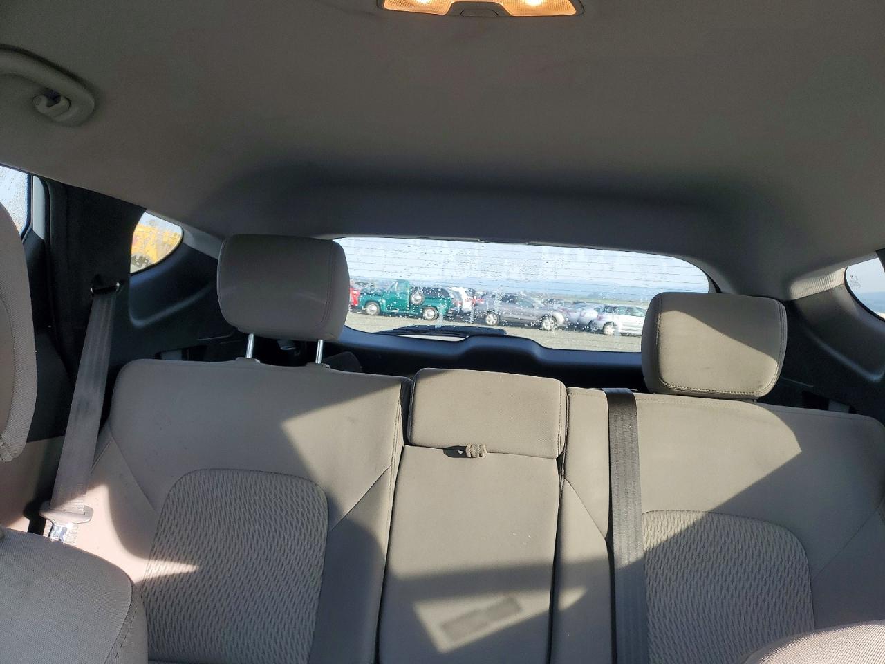 2016 HYUNDAI SANTA FE SPORT photo 19