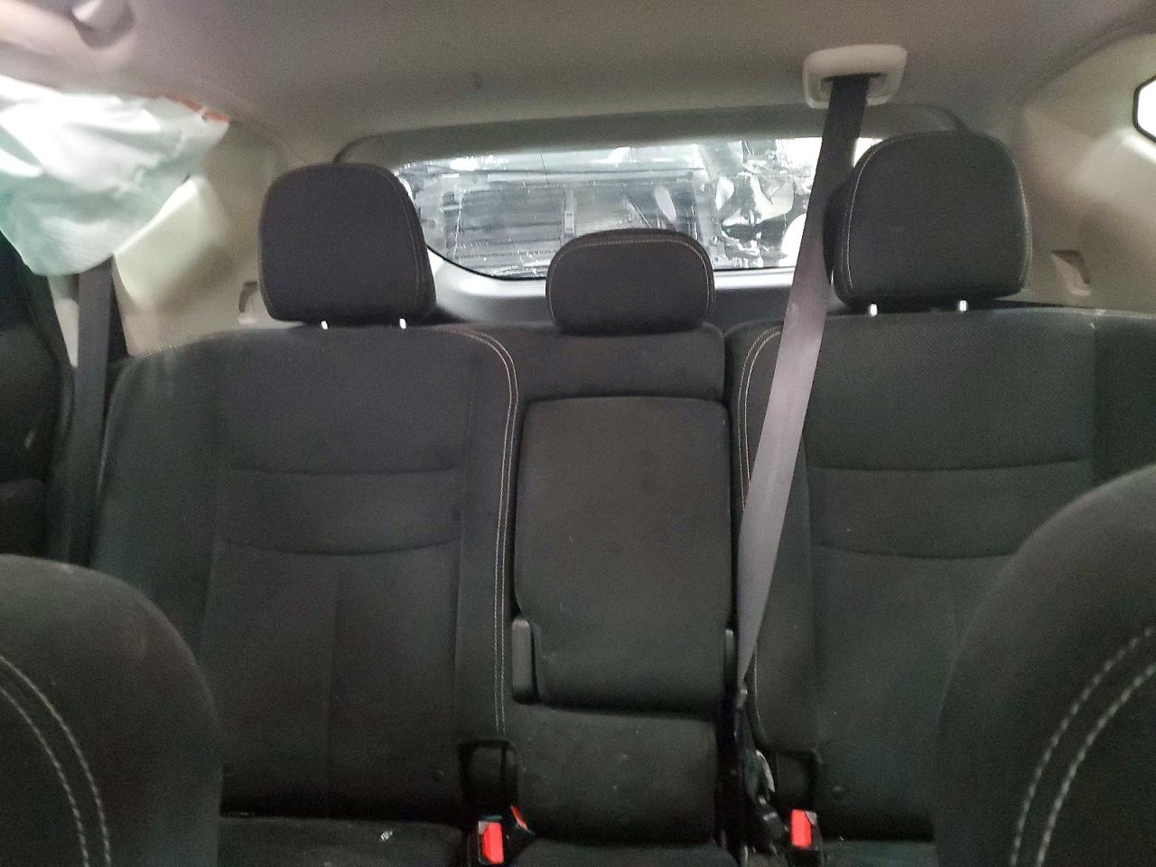 2018 NISSAN MURANO S photo 28