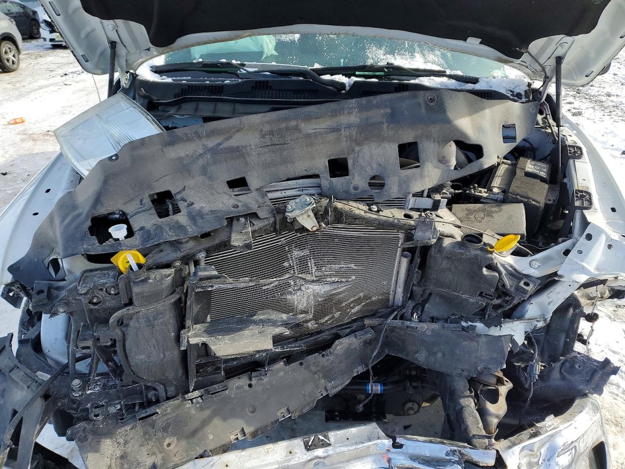 2022 RAM 1500 CLASSIC TRADESMAN photo 21