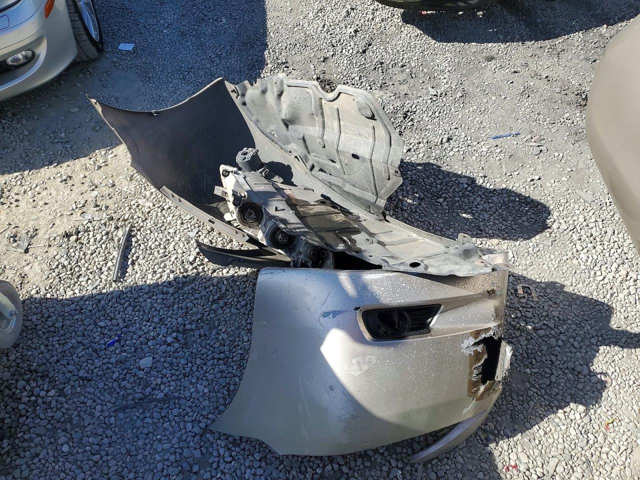 2007 TOYOTA CAMRY XLE V6 photo 12