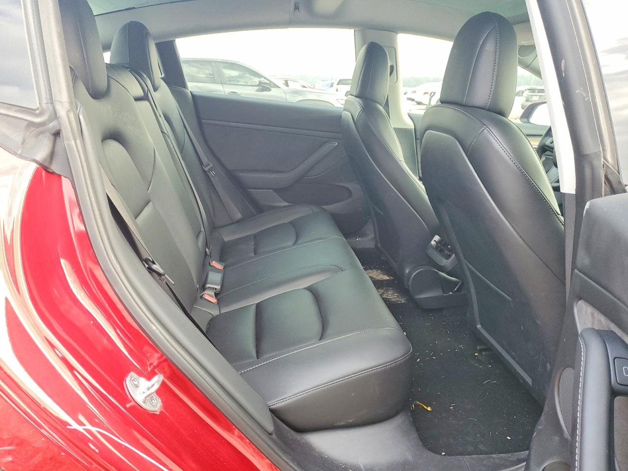2022 TESLA MODEL 3 photo 19