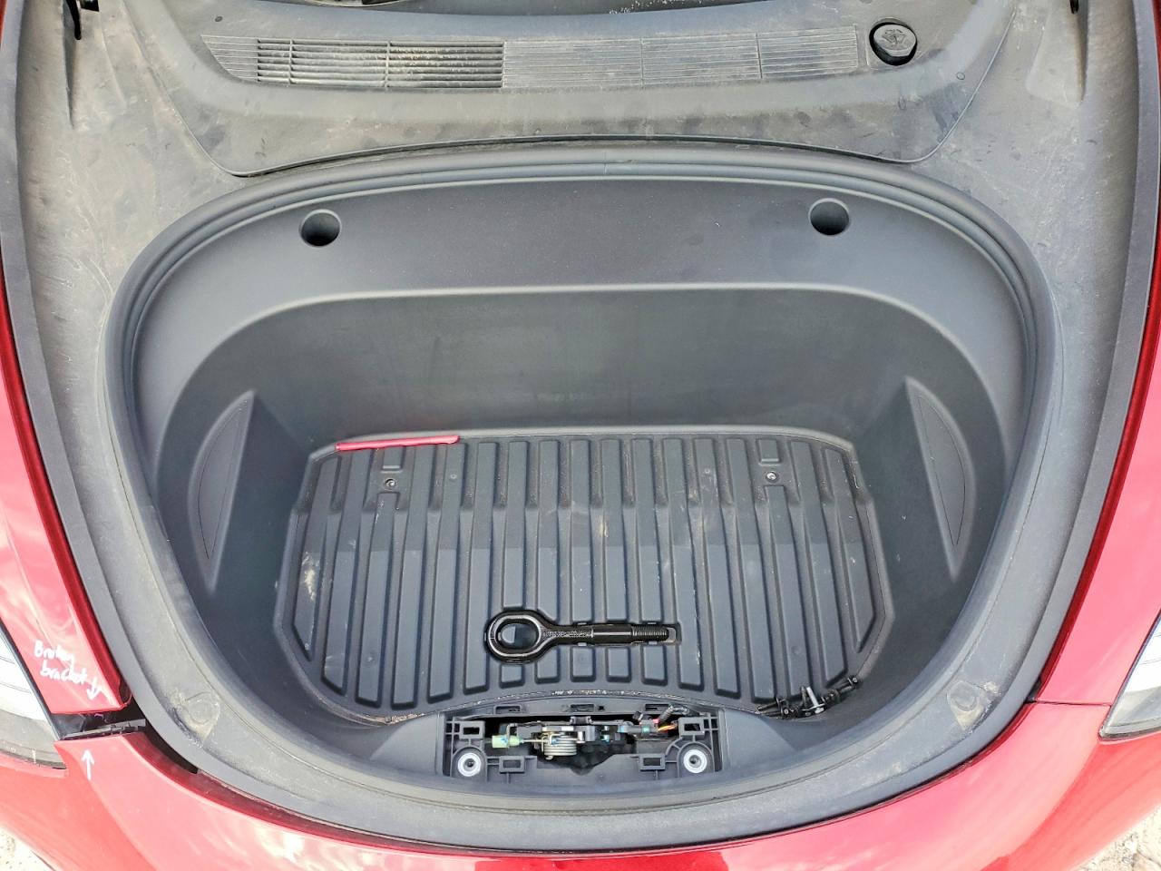 2022 TESLA MODEL 3 photo 21