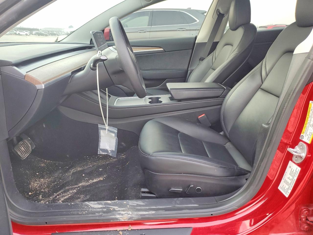 2022 TESLA MODEL 3 photo 13