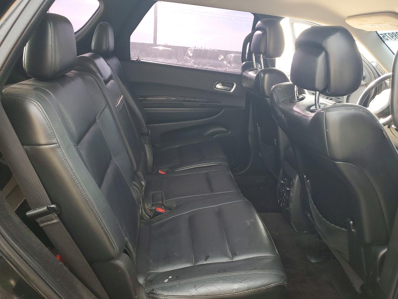 2015 DODGE DURANGO photo 31