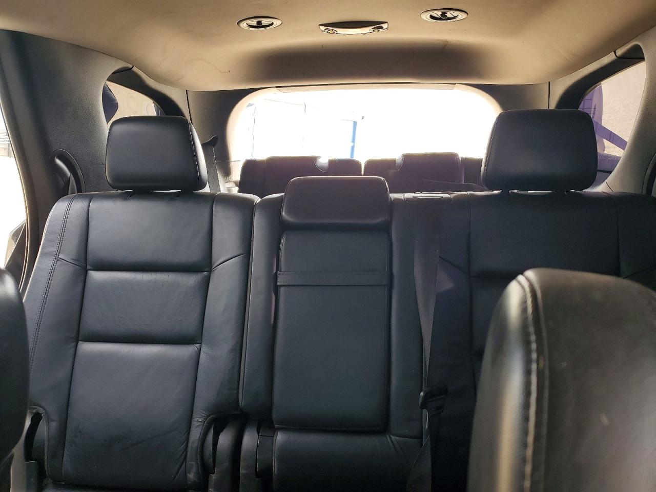 2015 DODGE DURANGO photo 28