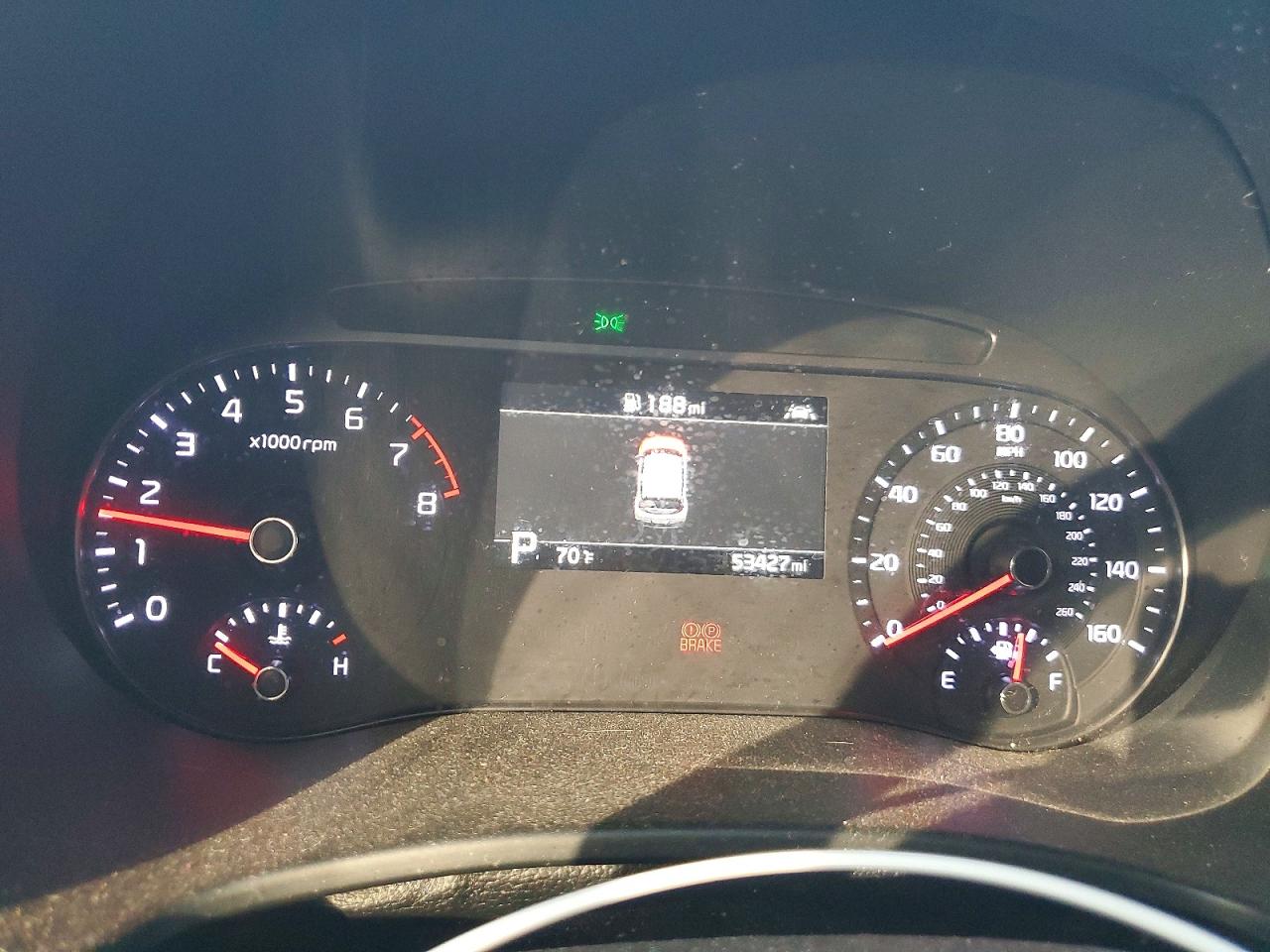 2020 KIA SOUL GT-LINE TURBO photo 25