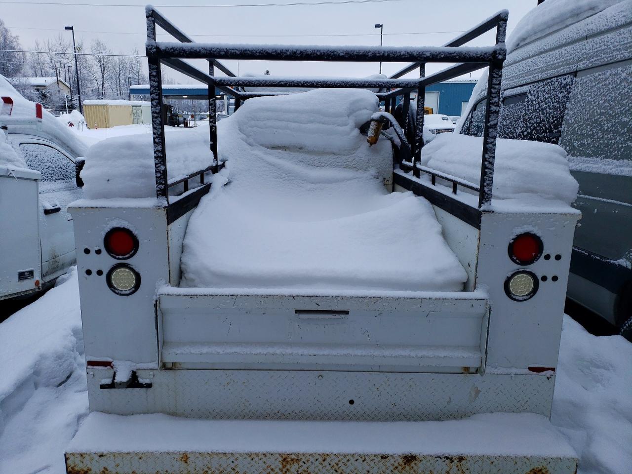 2008 FORD F250 SUPER DUTY photo 11