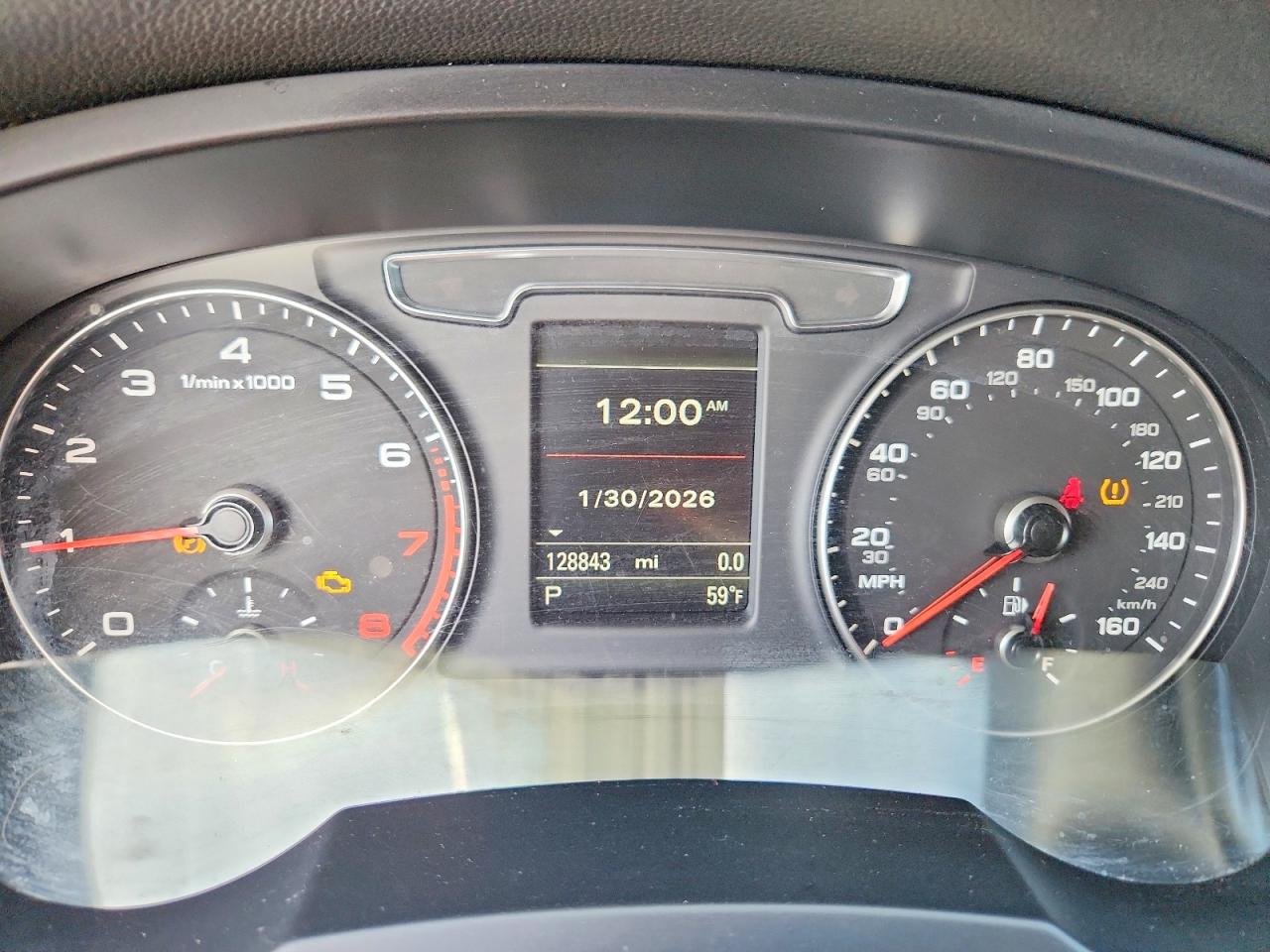 2018 AUDI Q3 PREMIUM photo 25