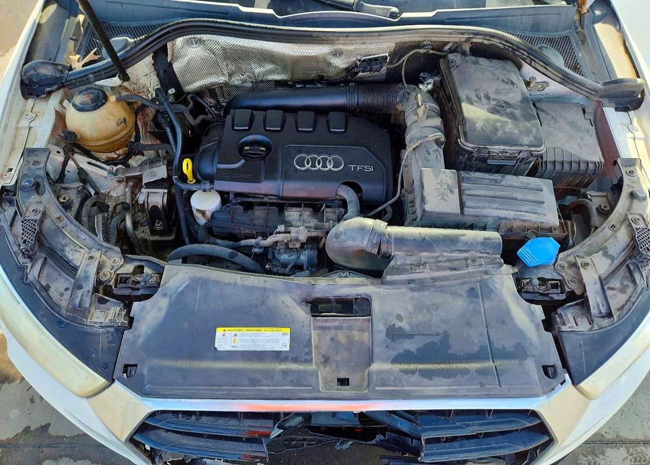 2018 AUDI Q3 PREMIUM photo 31