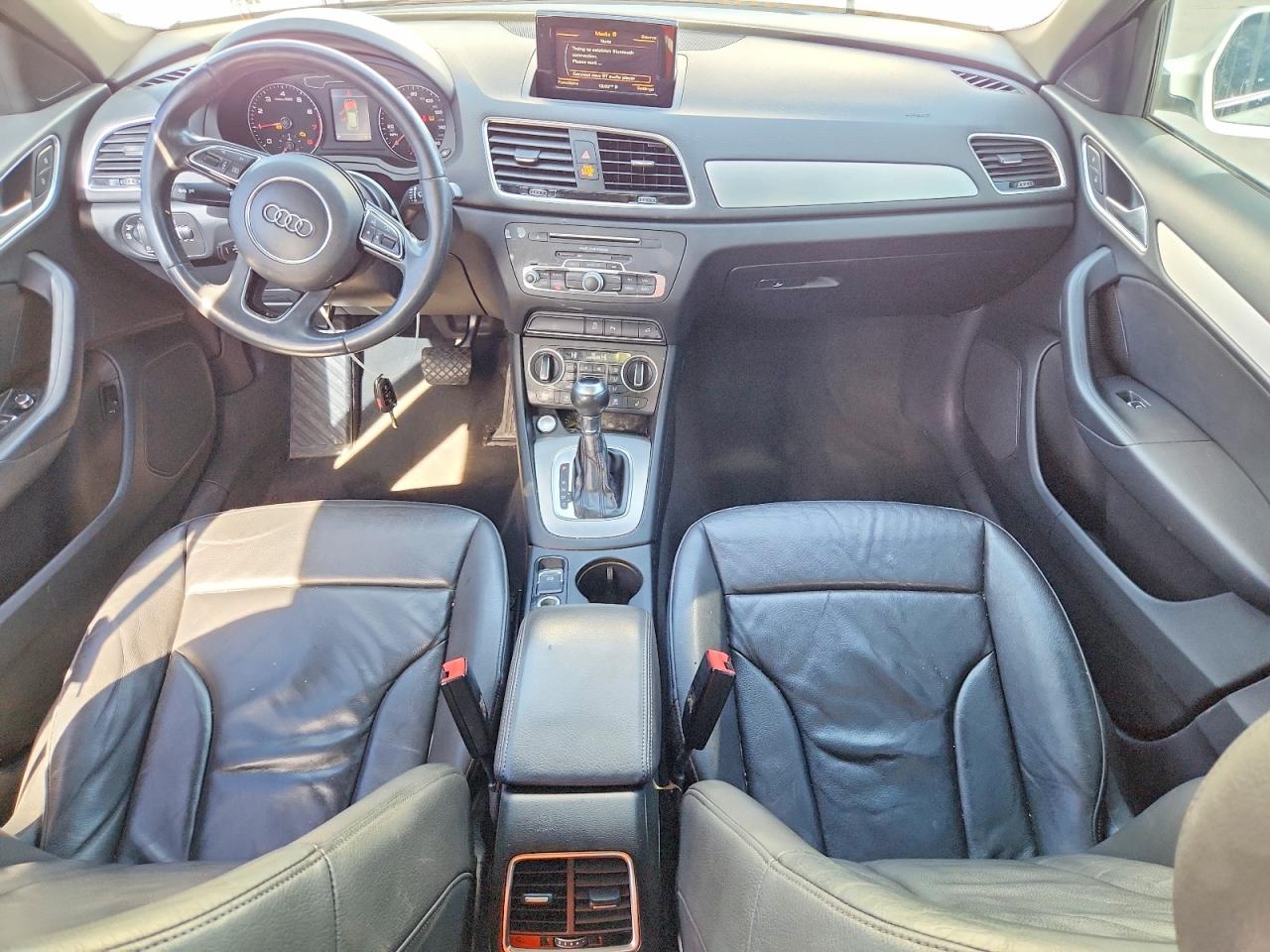 2018 AUDI Q3 PREMIUM photo 22