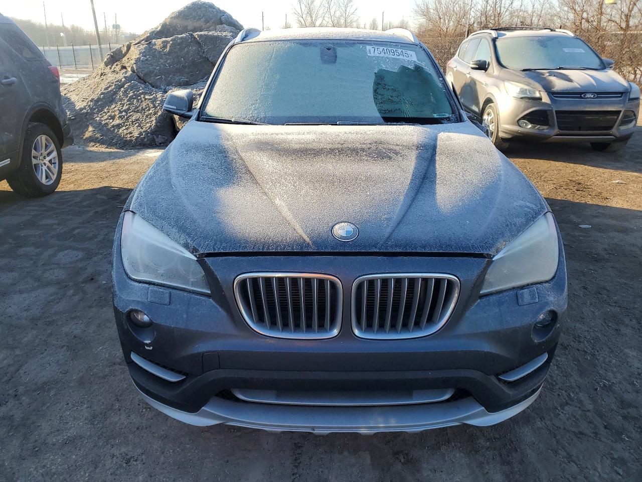 2015 BMW X1 XDRIVE28I photo 13