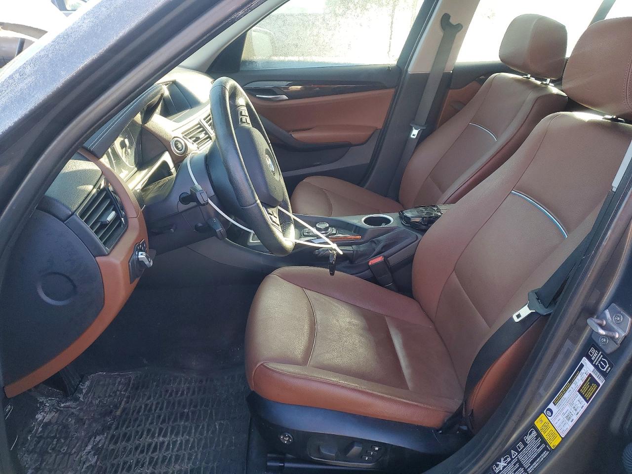 2015 BMW X1 XDRIVE28I photo 19