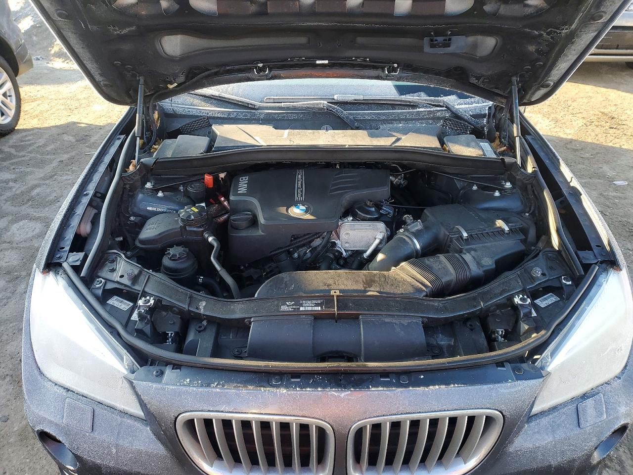 2015 BMW X1 XDRIVE28I photo 31