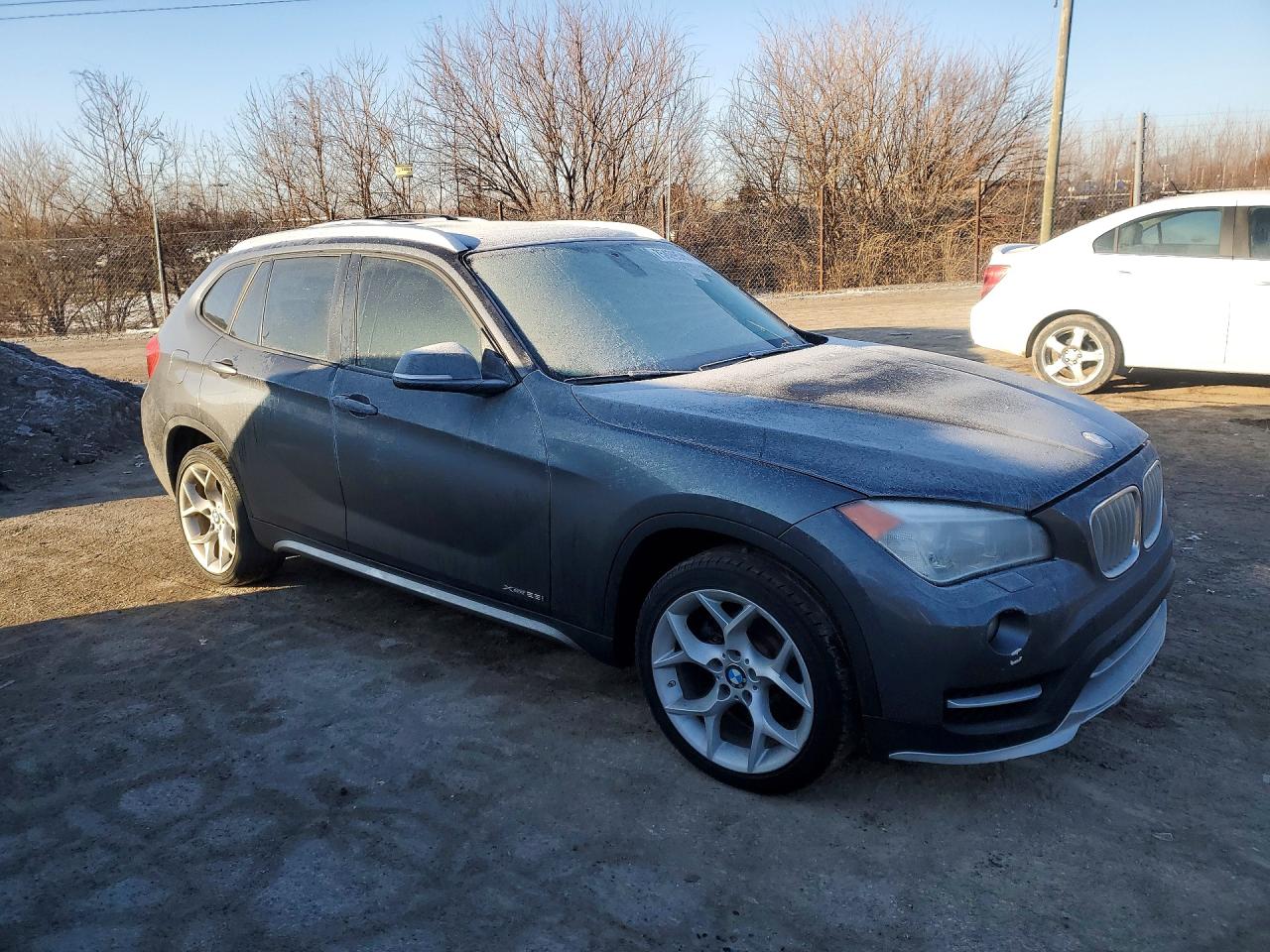 2015 BMW X1 XDRIVE28I photo 10