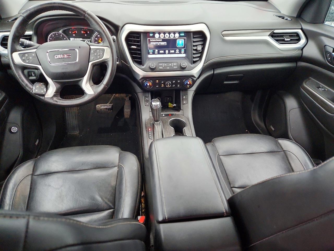 2019 GMC ACADIA SLT-2 photo 8