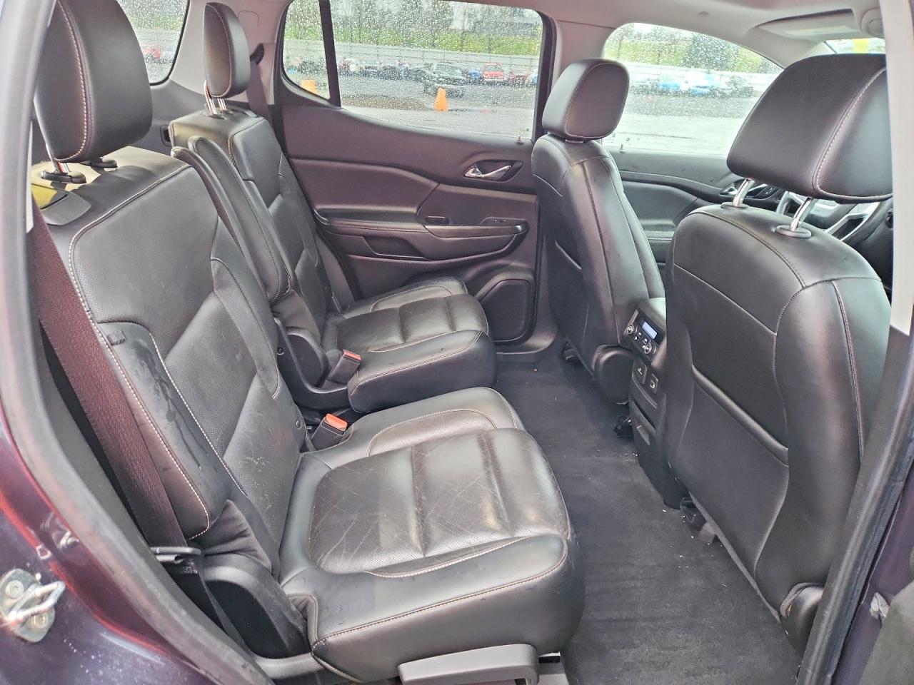 2019 GMC ACADIA SLT-2 photo 11