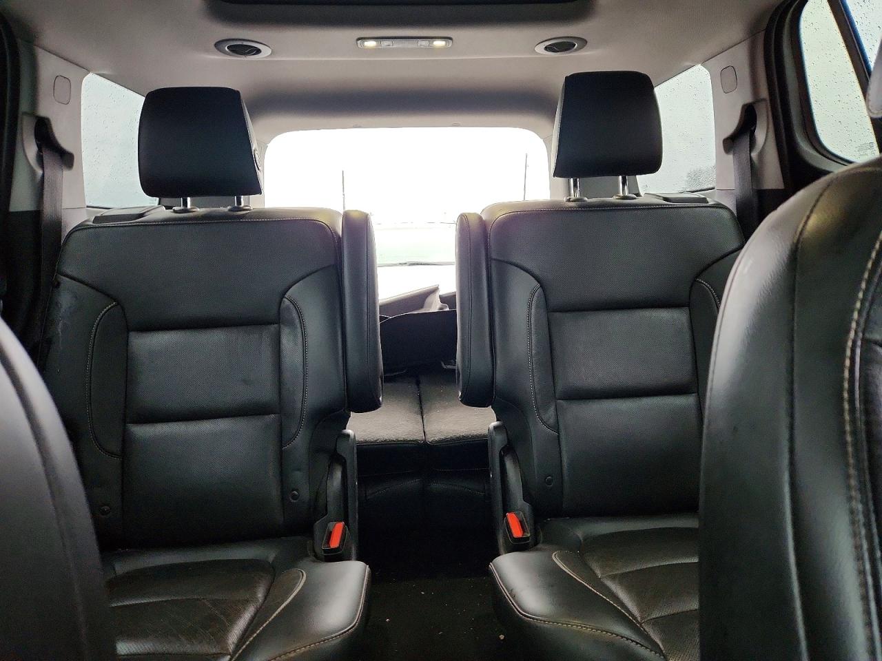 2019 GMC ACADIA SLT-2 photo 10