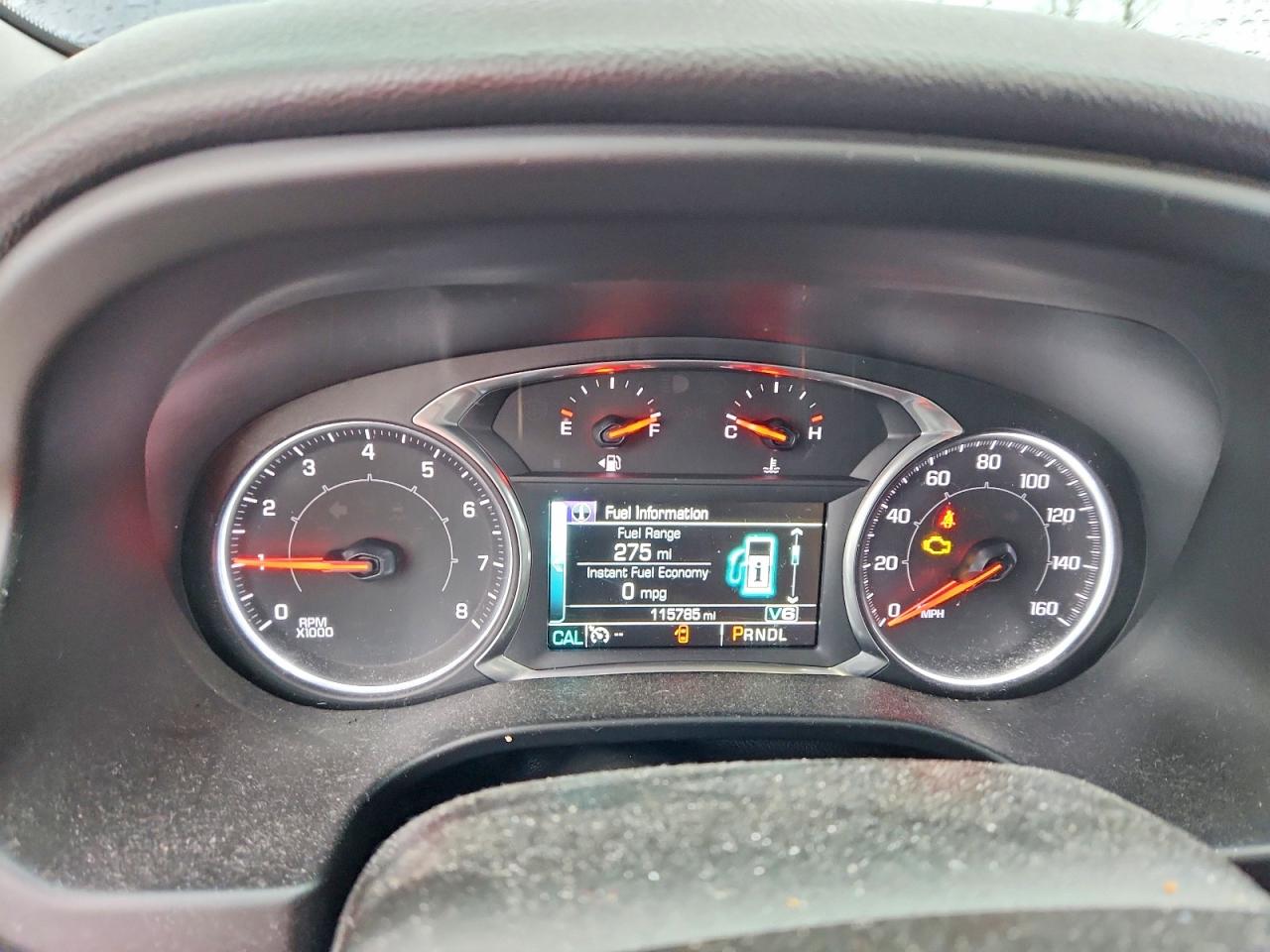 2019 GMC ACADIA SLT-2 photo 9