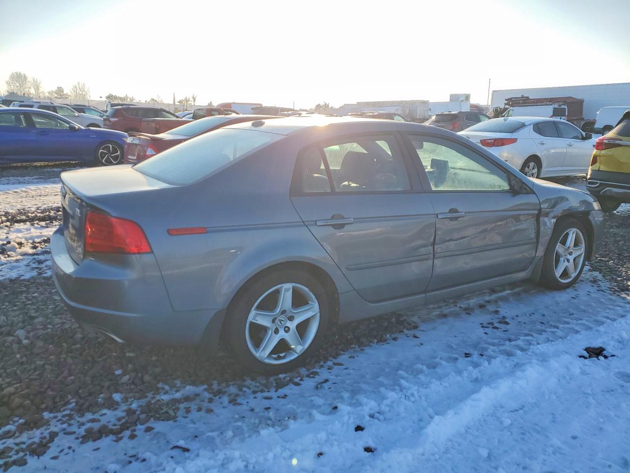 2006 ACURA 3.2TL photo 3