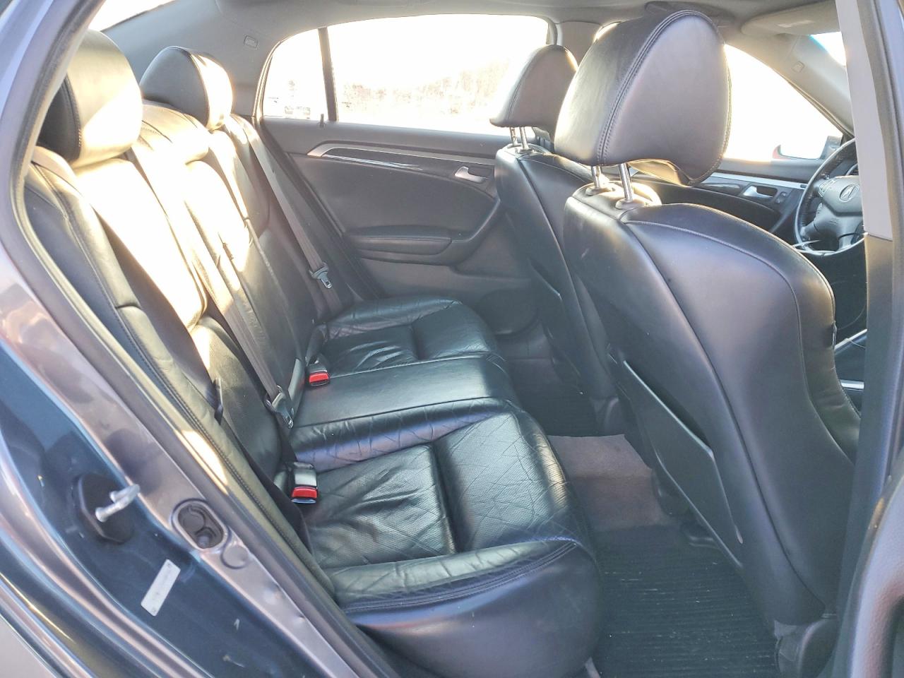 2006 ACURA 3.2TL photo 10