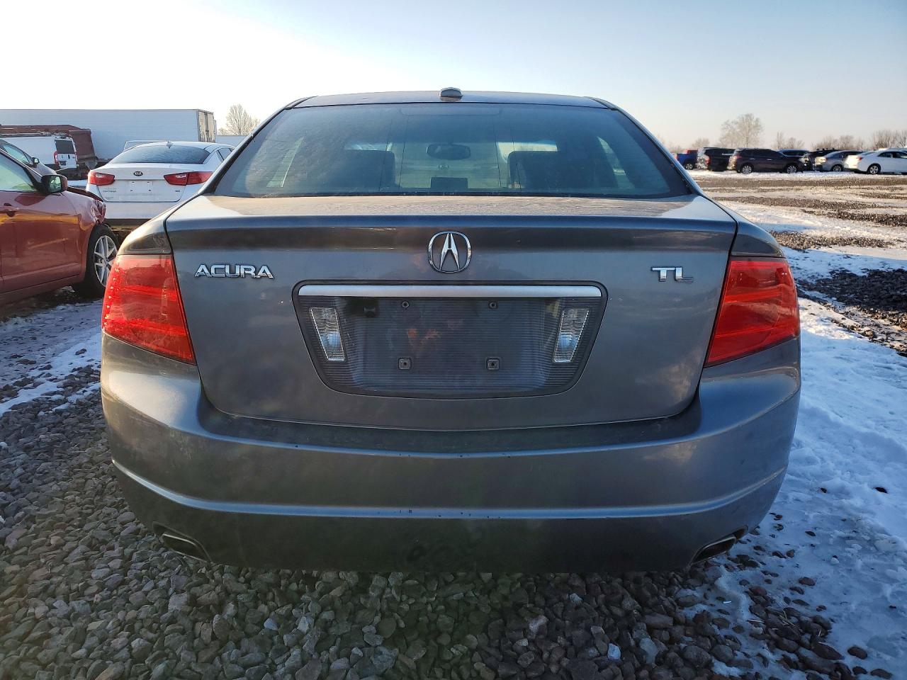2006 ACURA 3.2TL photo 6